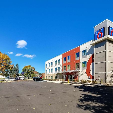 Motel 6-Allentown, Pa Exteriör bild