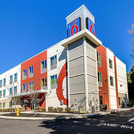 Motel 6-Allentown, Pa Exteriör bild