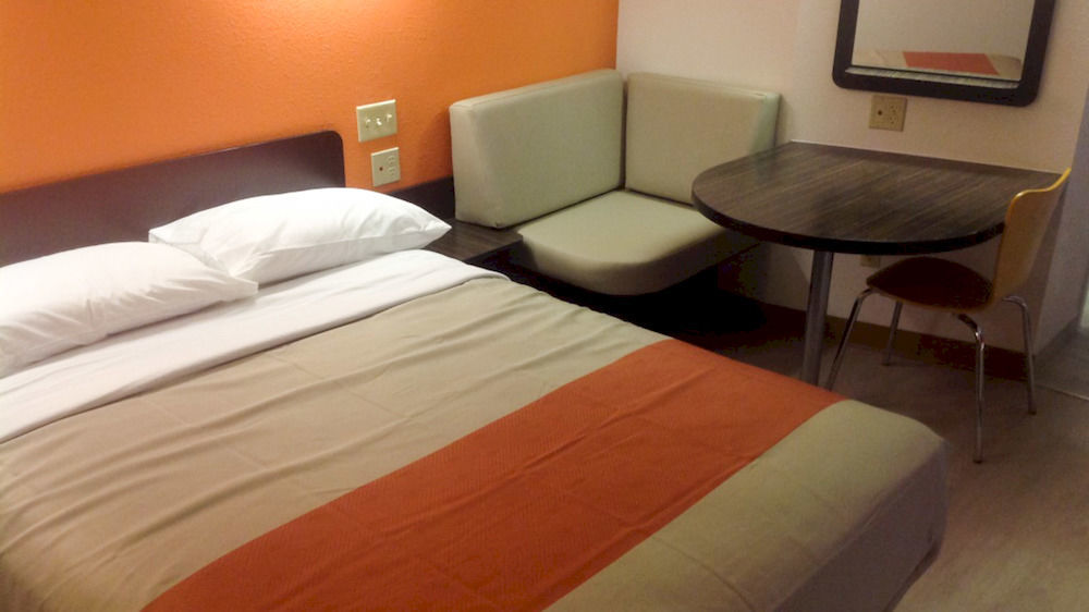 Motel 6-Allentown, Pa Exteriör bild