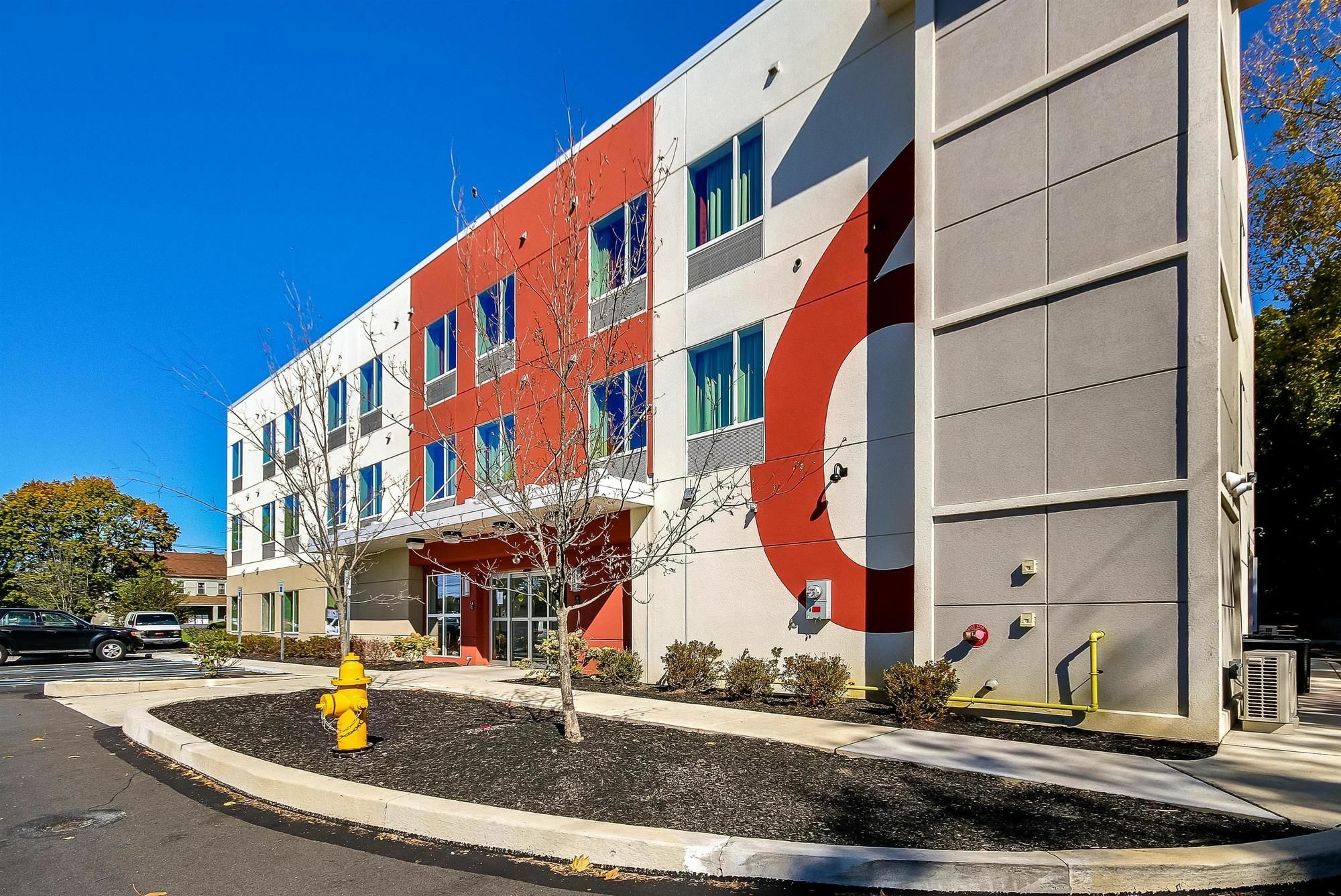 Motel 6-Allentown, Pa Exteriör bild