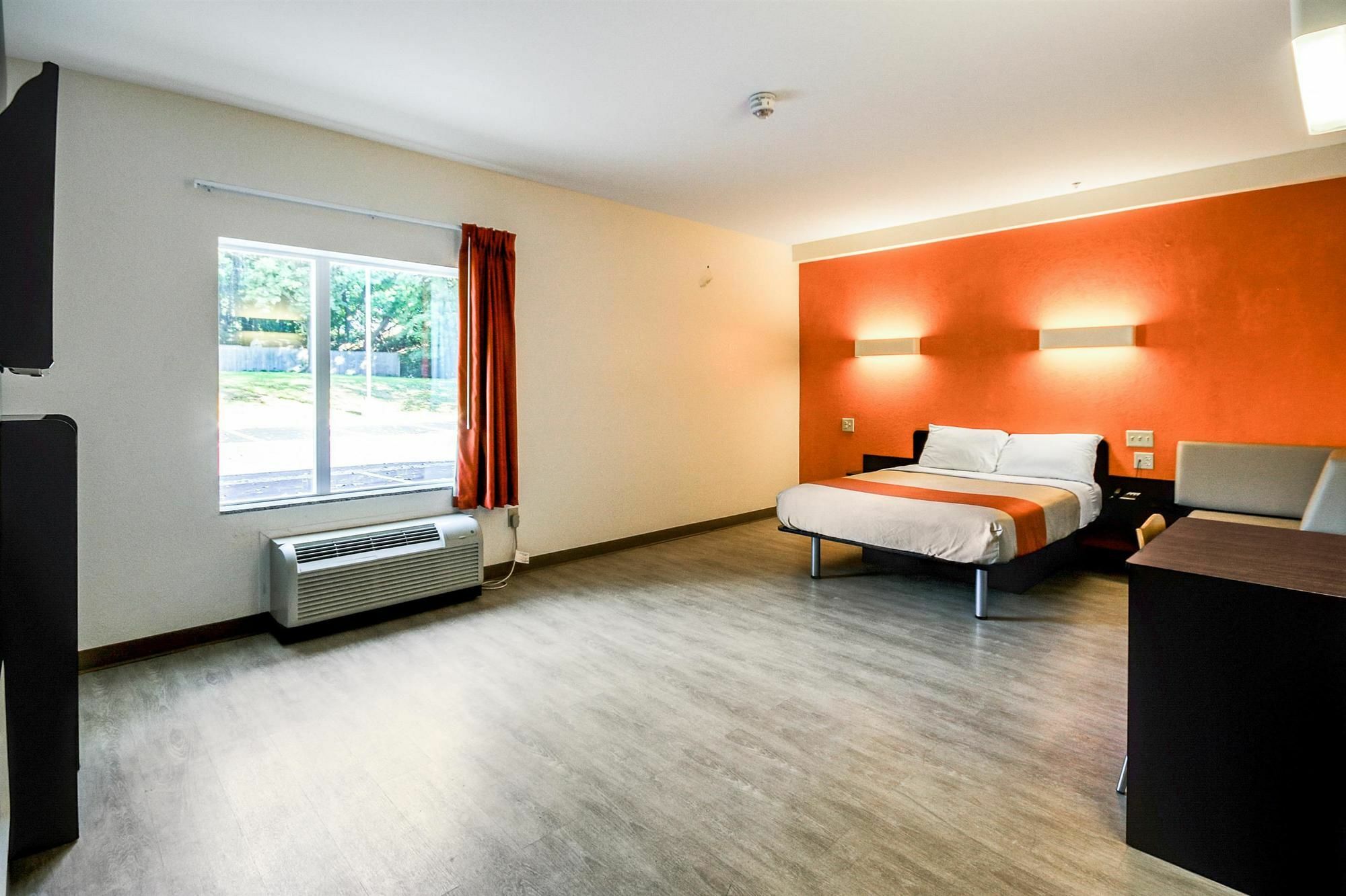 Motel 6-Allentown, Pa Exteriör bild
