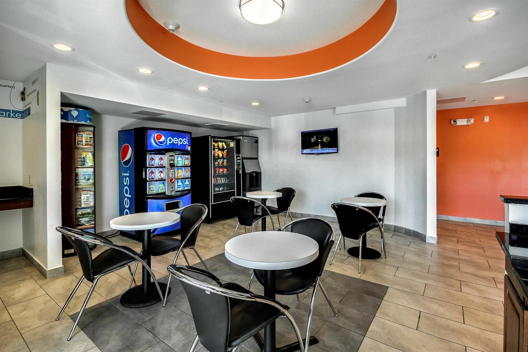 Motel 6-Allentown, Pa Exteriör bild